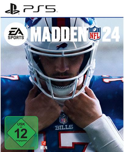 Madden 24 (PlayStation 5)