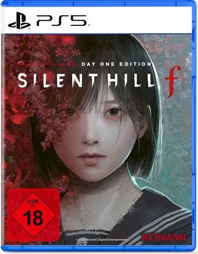 Silent Hill f (PlayStation 5)