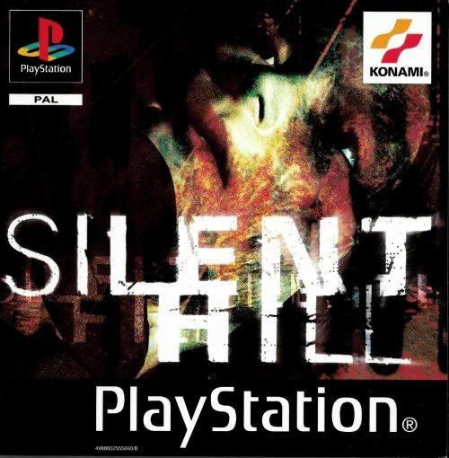 Silent Hill (PlayStation 1)