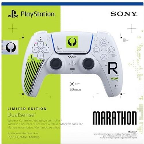 DualSense Wireless-Controller Marathon (PlayStation 5)