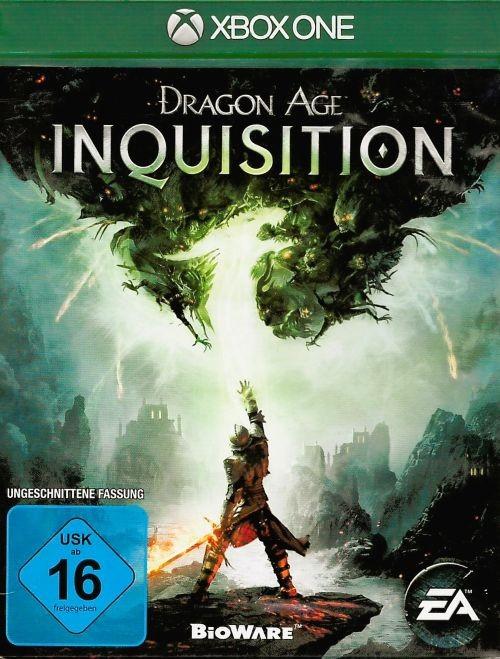 Dragon Age: Inquisition (Xbox One)