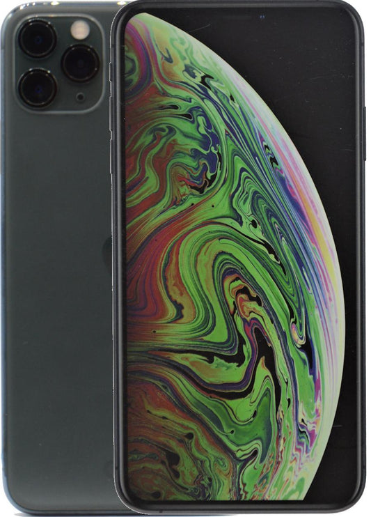 iPhone 11 Pro 256GB Nachtgrün