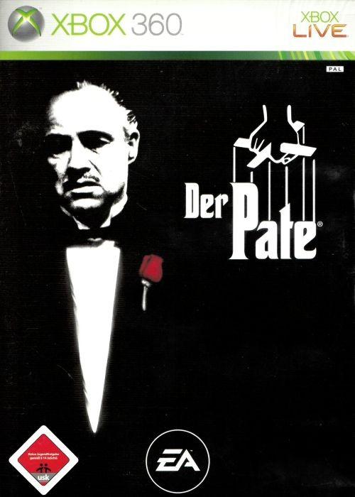Der Pate: Das Spiel (Xbox 360)