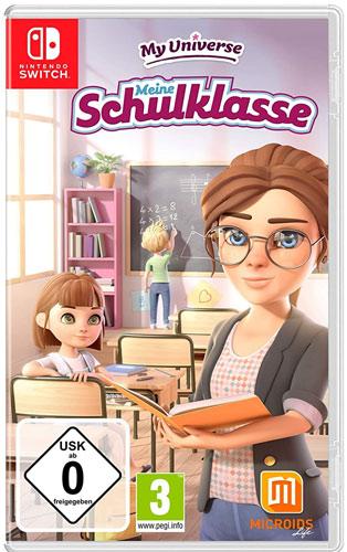 Meine Schulklasse (Nintendo Switch)