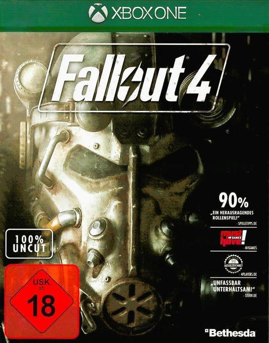 Fallout 4 (Xbox One)
