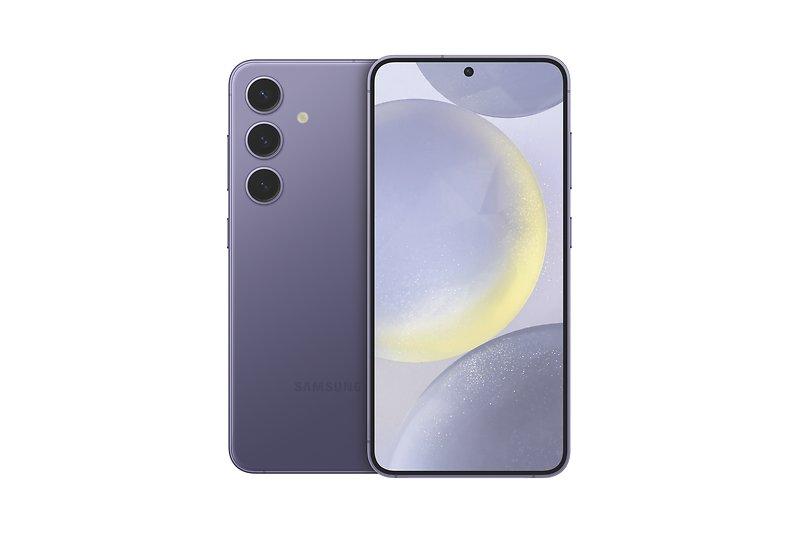 Galaxy S24 256GB Cobalt Violet