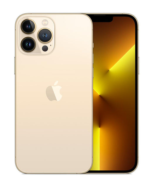 iPhone 13 Pro Max 512GB Gold