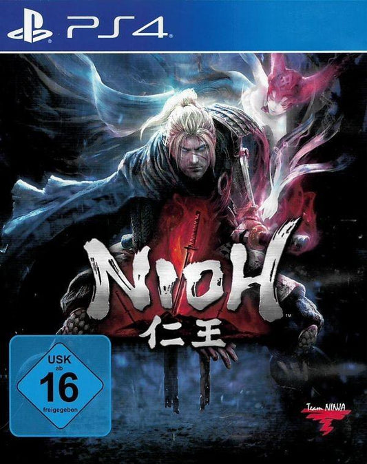 Nioh