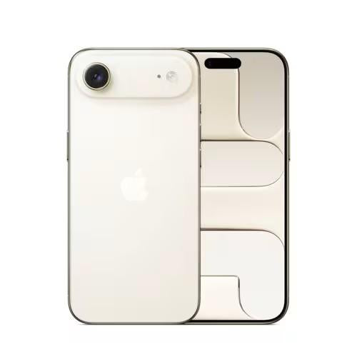 iPhone Air 256GB Light Gold