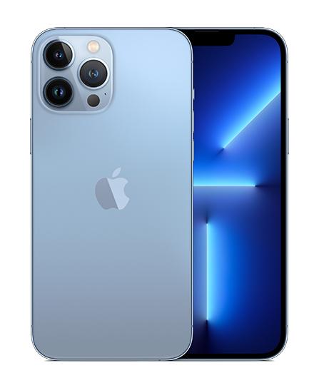 iPhone 13 Pro Max 512GB Sierrablau