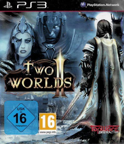 Two Worlds II (PlayStation 3)