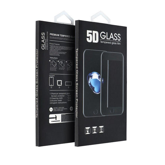 iPhone 12 / 12 Pro (Privacy) Black