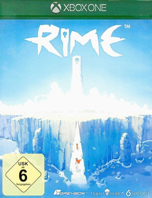 Rime
