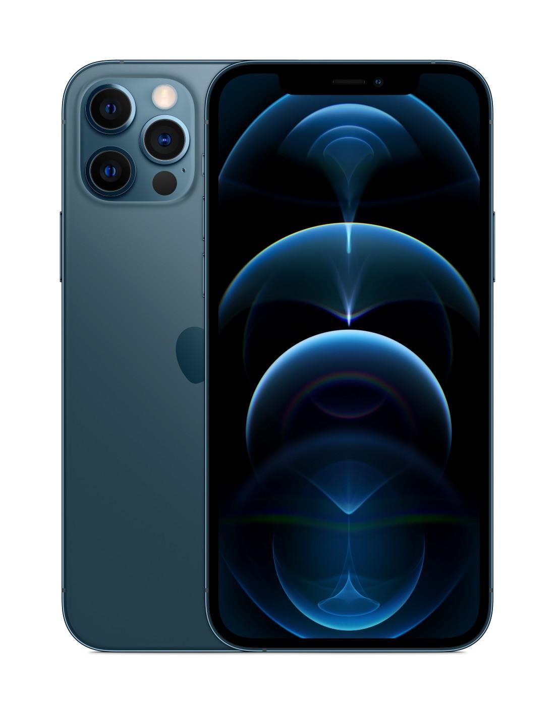 iPhone 12 Pro 512GB Pazifikblau
