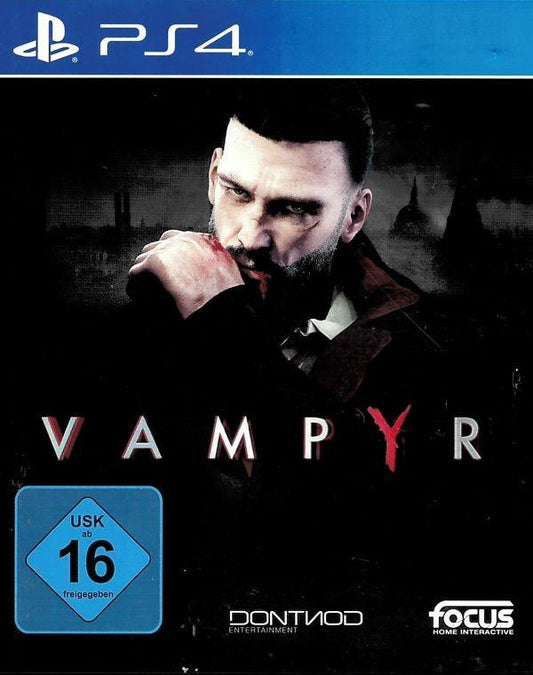 Vampyr