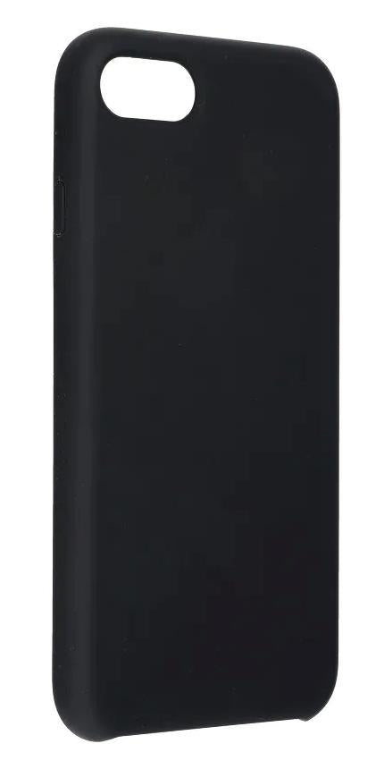 Handyhülle / Backcase Silikon Schwarz für iPhone 6 / 6s