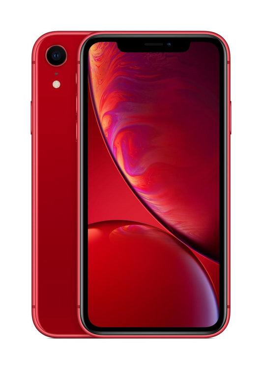 Iphone XR 128GB Red