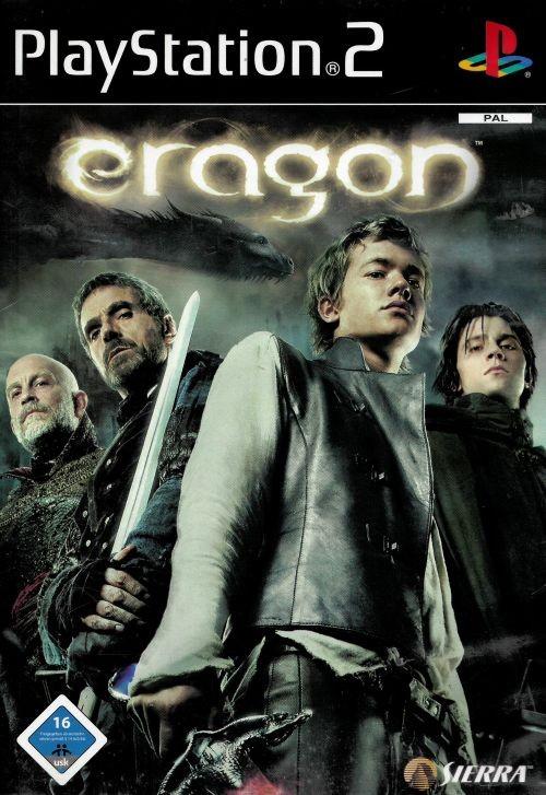 Eragon (PlayStation 2)
