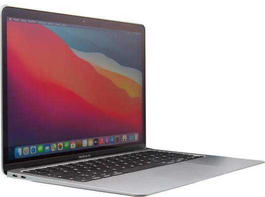 Apple MacBook Air 13,3 2018 Space Grau