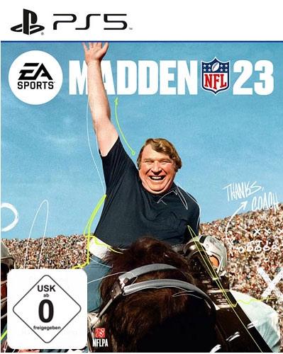 Madden NFL 23 (Playstation 5)