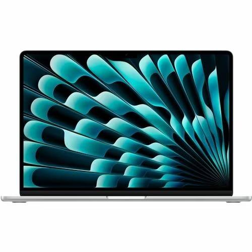 MacBook Air (2025) 13 Zoll M4 16GB/256GB Silber