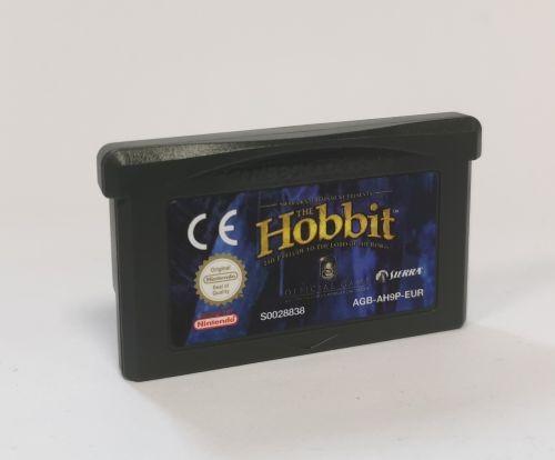 Der Hobbit (Game Boy Advance) - Auswahl: nur Modul
