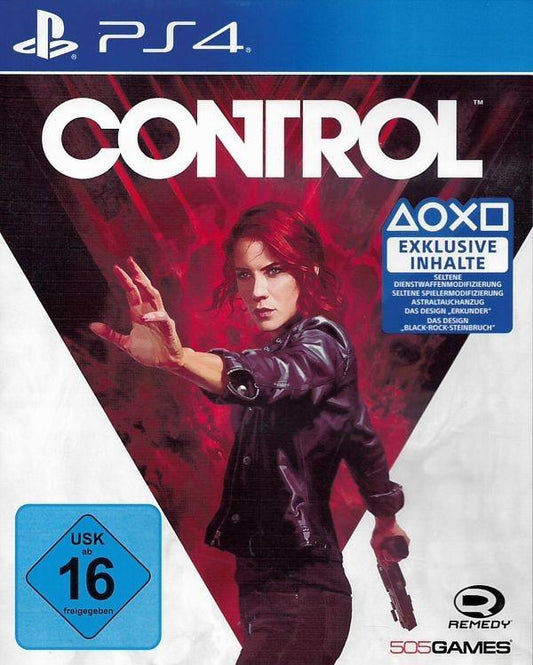 Control