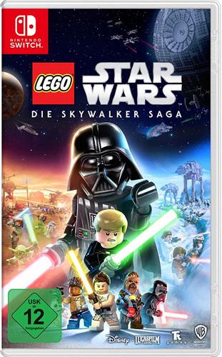 Die Skywalker Saga