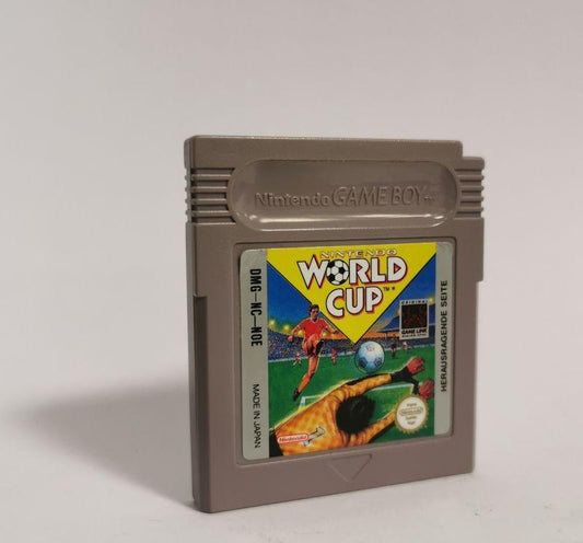 World Cup (Nintendo Game Boy)