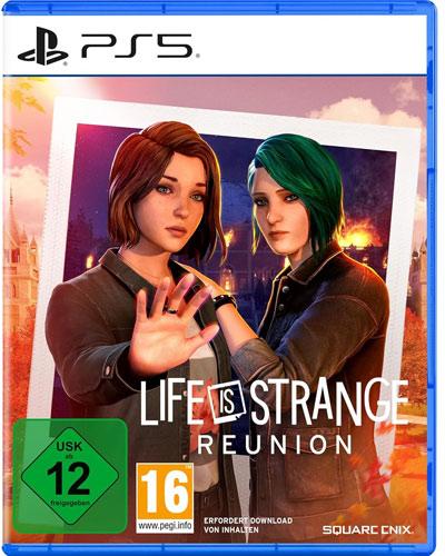 Life is Strange Reunion (PlayStation 5)