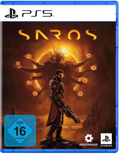 Saros (PlayStation 5)