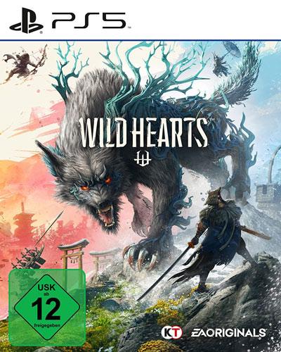 Wild Hearts (PlayStation 5)