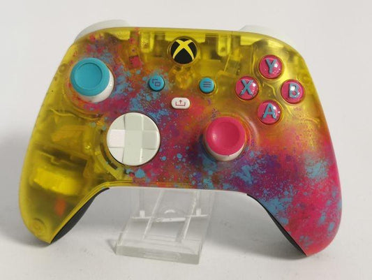 Xbox One Wireless Controller Forza Horizon 5 Limited Edition