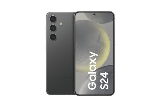 Galaxy S24 256GB Onyx Black