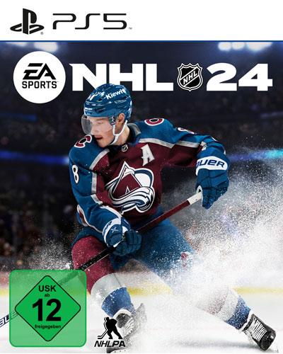 NHL 24 (PlayStation 5)