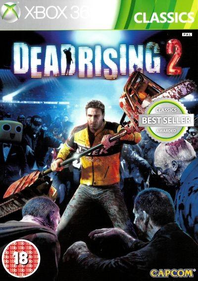 Dead Rising 2 (Xbox 360)