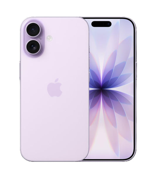 iPhone 17 512GB Lavendel