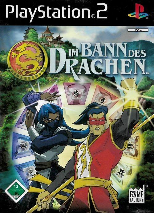 Im Bann des Drachen (PlayStation 2)