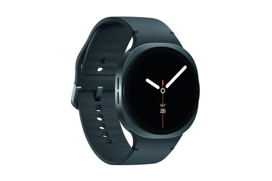 Galaxy Watch8 44mm Graphite LTE