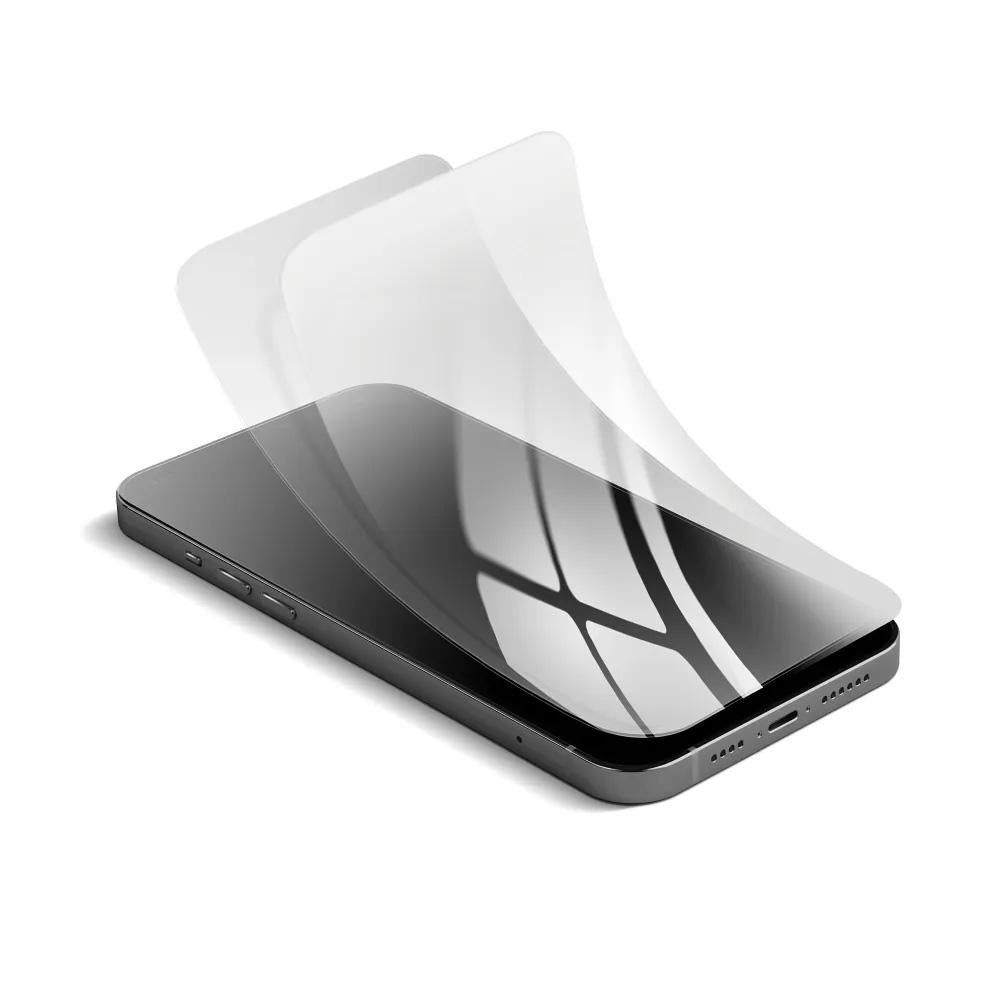 Galaxy S24 Plus Hybrid Glass Flexibel