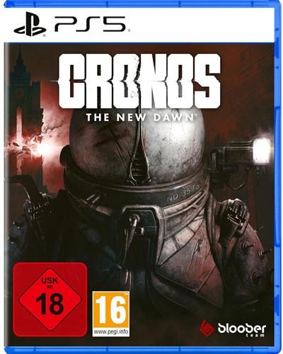 Cronos: The New Dawn (PlayStation 5)