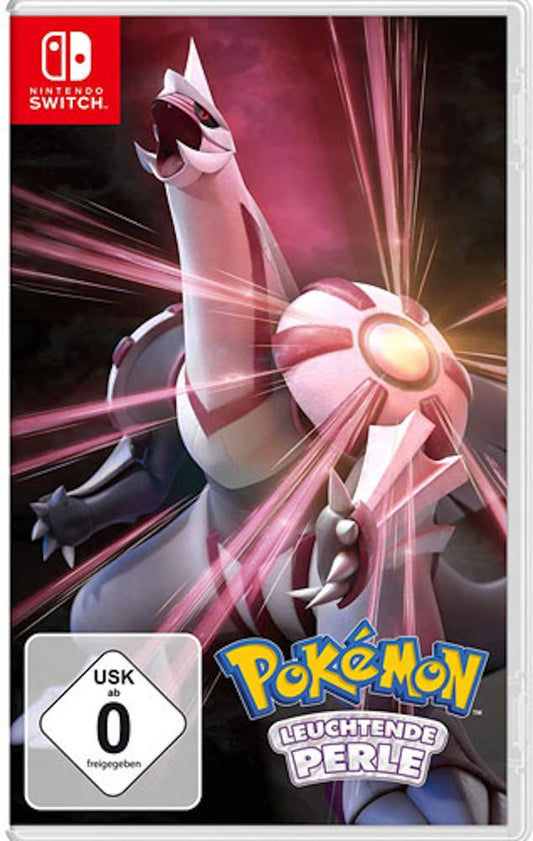 Pokémon Leuchtende Perle (Nintendo Switch)