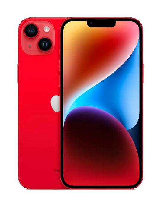 Apple iPhone 14 Plus RED