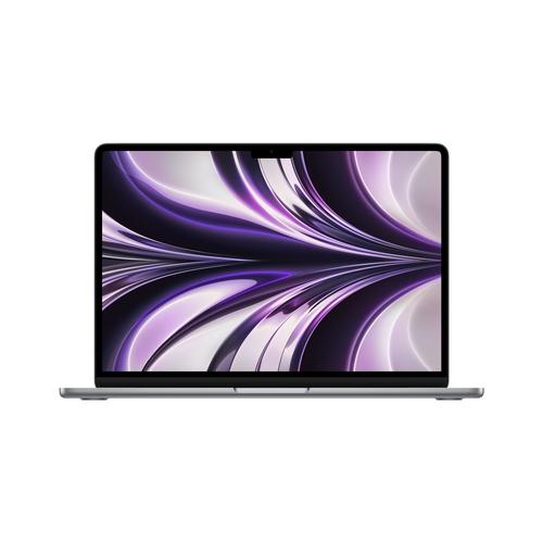 Apple MacBook Air 13,6\" 2022 M2 256GB Space Grau