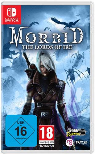 Morbid: The Lords of Ire (Nintendo Switch)