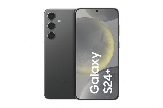 Galaxy S24+ 256GB Onyx