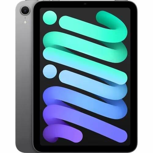 iPad mini (A17 Pro) 128GB Space Grau WiFi