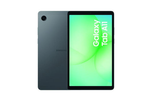 Galaxy Tab A11 64GB Grau LTE
