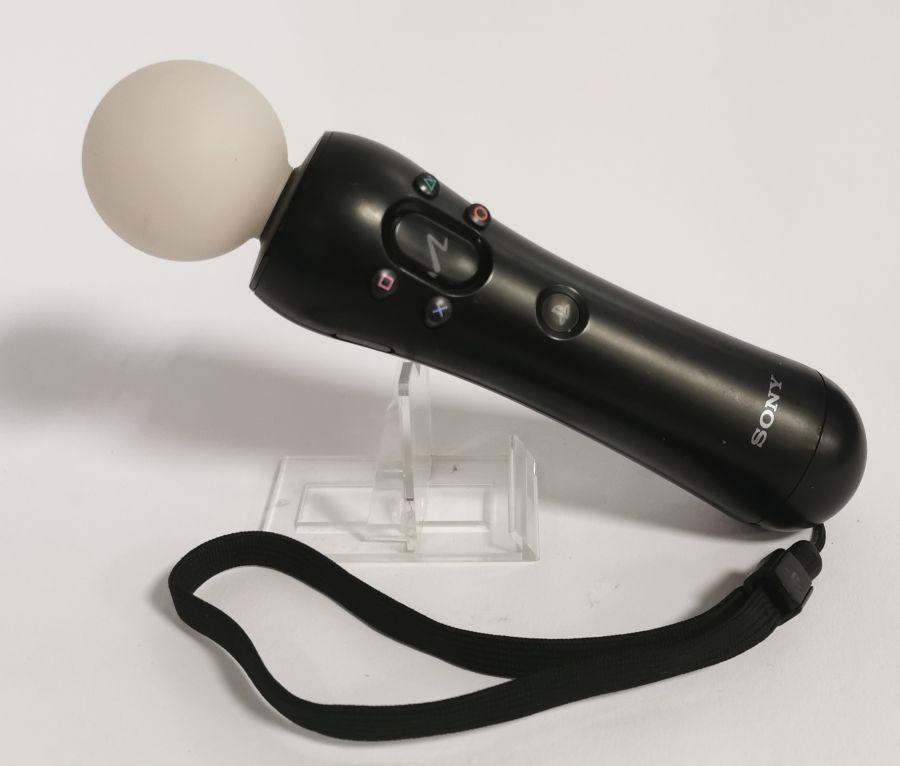 Playstation Move Controller (Playstation 3)