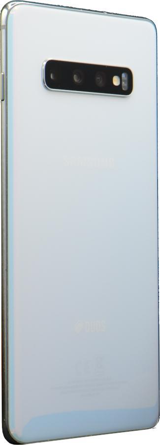 Samsung Galaxy S10+ Prism White